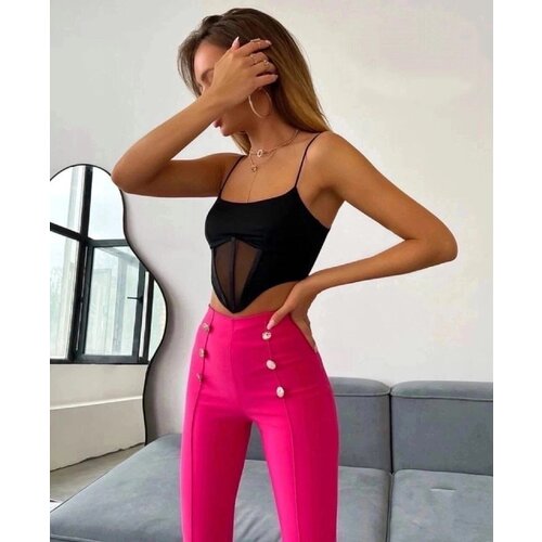 фото Брюки ma