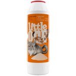 Песок Little One для купания шиншилл и других декоративных животных 1шт. в уп. - изображение