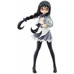 Фигурка POP UP PARADE Puella Magi Madoka Akemi Homura 16 см 4580416944779 - изображение