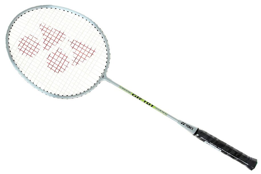 Ракетка для игры в бадминтон Yonex GR 101.