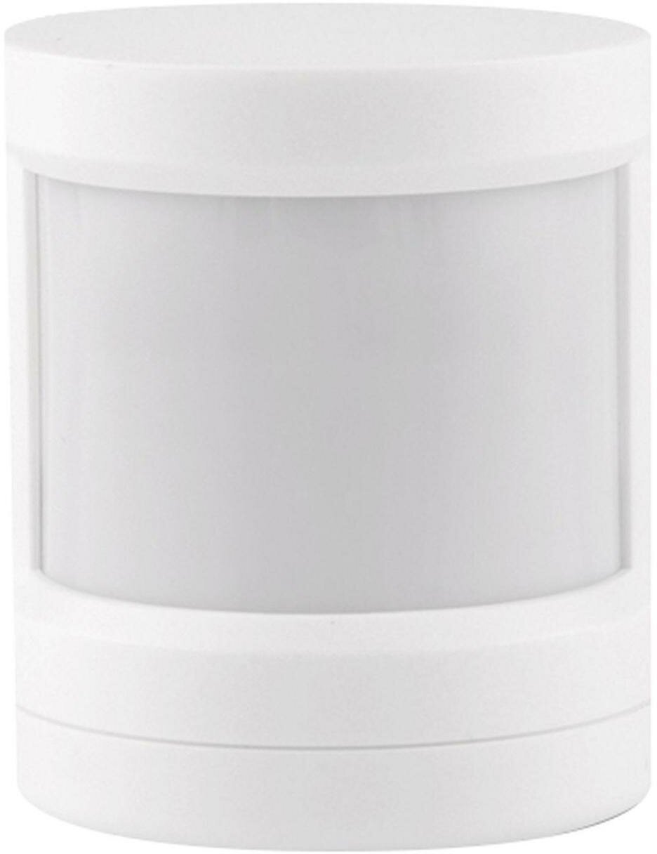 Датчик движения MOES Zigbee Smart PIR Mothion Sensor ZB-IS, CR2450, 7м - фото №5