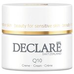 Омолаживающий крем с коэнзимом Q10 DECLARE Age Control Q10 Age Control Cream 50 ml - изображение