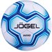 Мяч футбольный J? gel Intro №5, белый (BC20), УТ-00017587