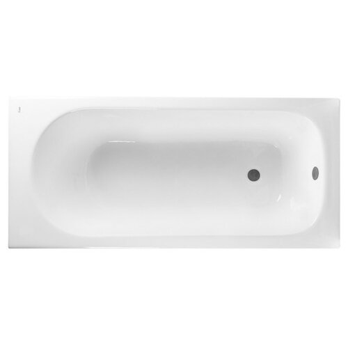 Чугунная ванна Artex Eco Cont 170x70 с ножками