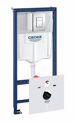 Система инсталляции Grohe Rapid SL 4 в 1 38775001