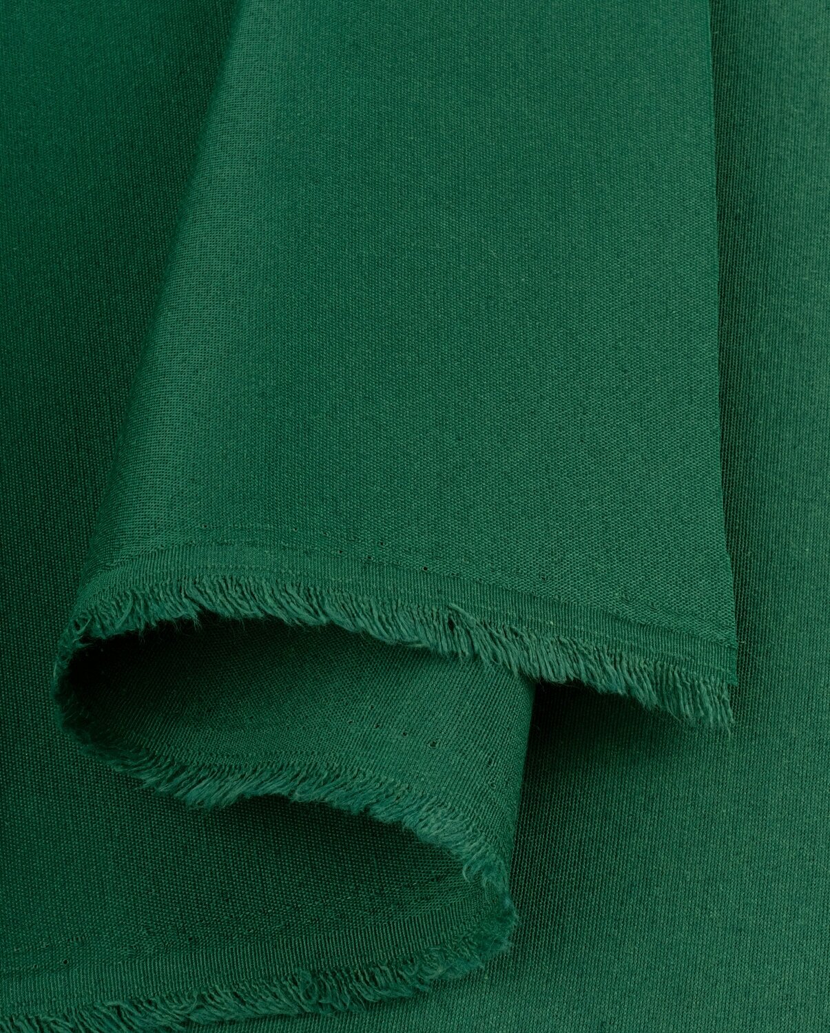 Ткань для спецодежды Грета 4 м * 150 см, зеленый 013