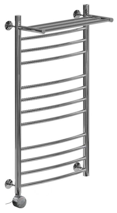 Электрический полотенцесушитель Ника ARC ЛД (г2) ВП MEG Л