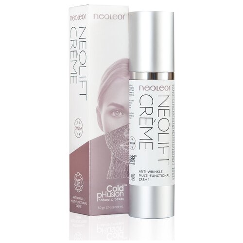 NeoLeor неолеор многофункциональный крем неолифт/NEOLIFT CRÈME 60мл