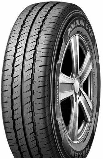 Шины Roadstone Roadian CT8 175/70 R14C 95/93T-R13809