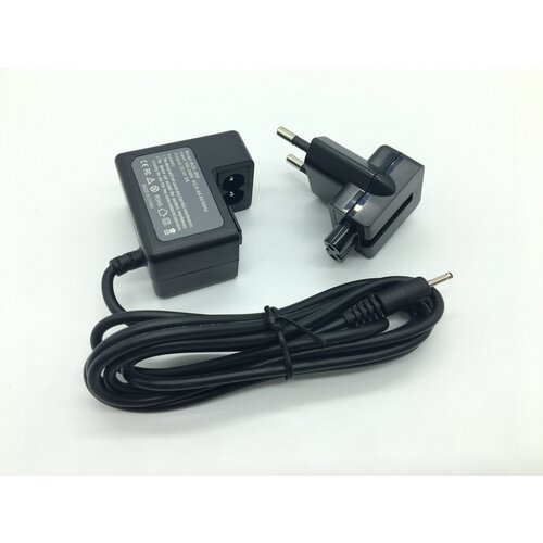 Блок питания 3V 2A 124800₽