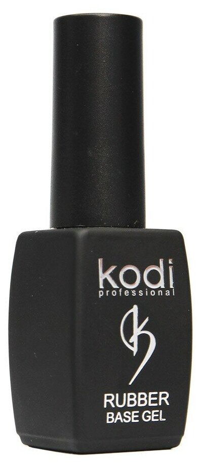 фото Kodi Базовое покрытие Rubber Base Gel