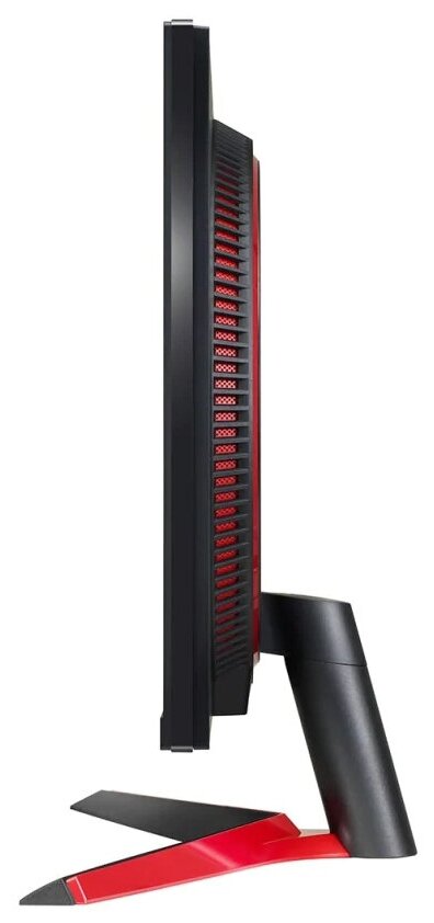 WQHD монитор LG 27GN800-B