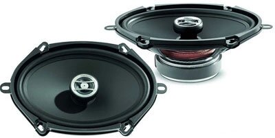 Автомобильная акустика FOCAL AUDITOR RCX-570