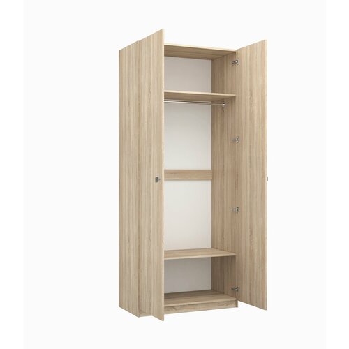 Шкаф Антарес 3-1