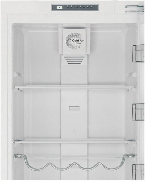Встраиваемый однокамерный холодильник Schaub Lorenz - фото №19