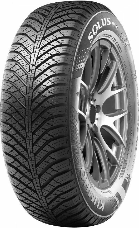 Kumho 175/70/13 T 82 HA-31 Летняя