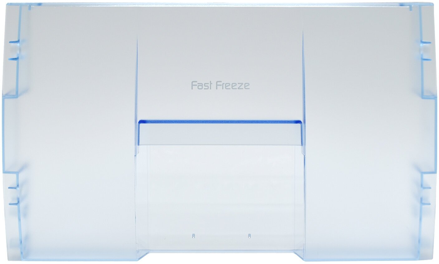 Панель ящика морозильной камеры для холодильника Beko , 4312611200