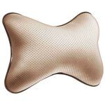 Автомобильная подушка на подголовник ZiPOWER Headrest Pillow - изображение