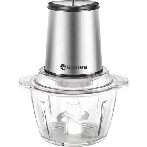 Чоппер Sakura 12 л 600 Вт SA-6244BS 410000₽