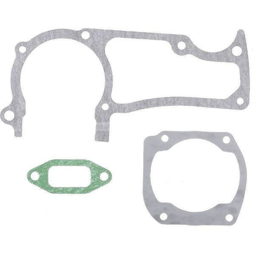 Набор прокладок бензопилы Husqvarna 365/372XP. Артикул 5036472-01 50mm cylinder piston kit accessory for husqvarna 372 372xp 371 371xp 365 365 special 375k chainsaw replacement assembly part