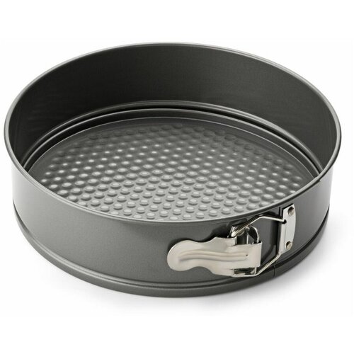 Форма для выпечки разъемная Just, 24х7см.