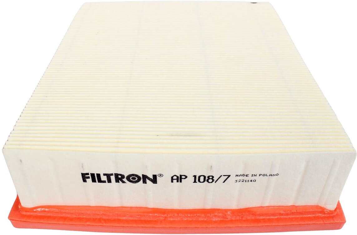 Воздушный фильтр Filtron - фото №8