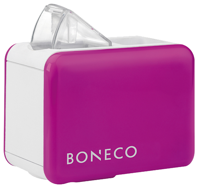 Ультразвуковой увлажнитель Boneco Air-O-Swiss U7146 (Purple)