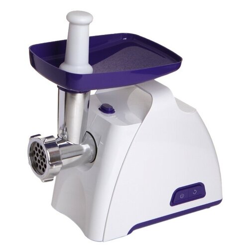 Мясорубка Kitfort KT-2112-1 526100₽