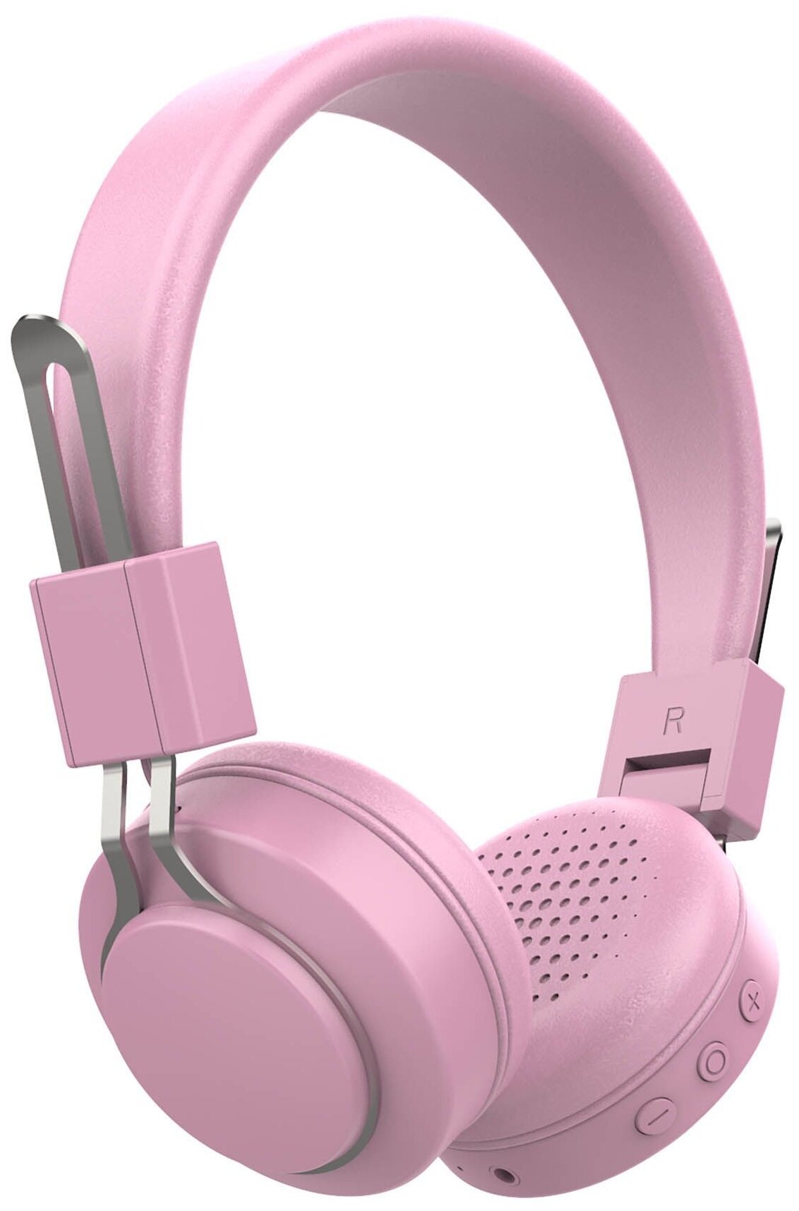 Bluetooth наушники HIPER LIVE QTX4 PINK