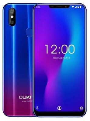 Смартфон OUKITEL U23