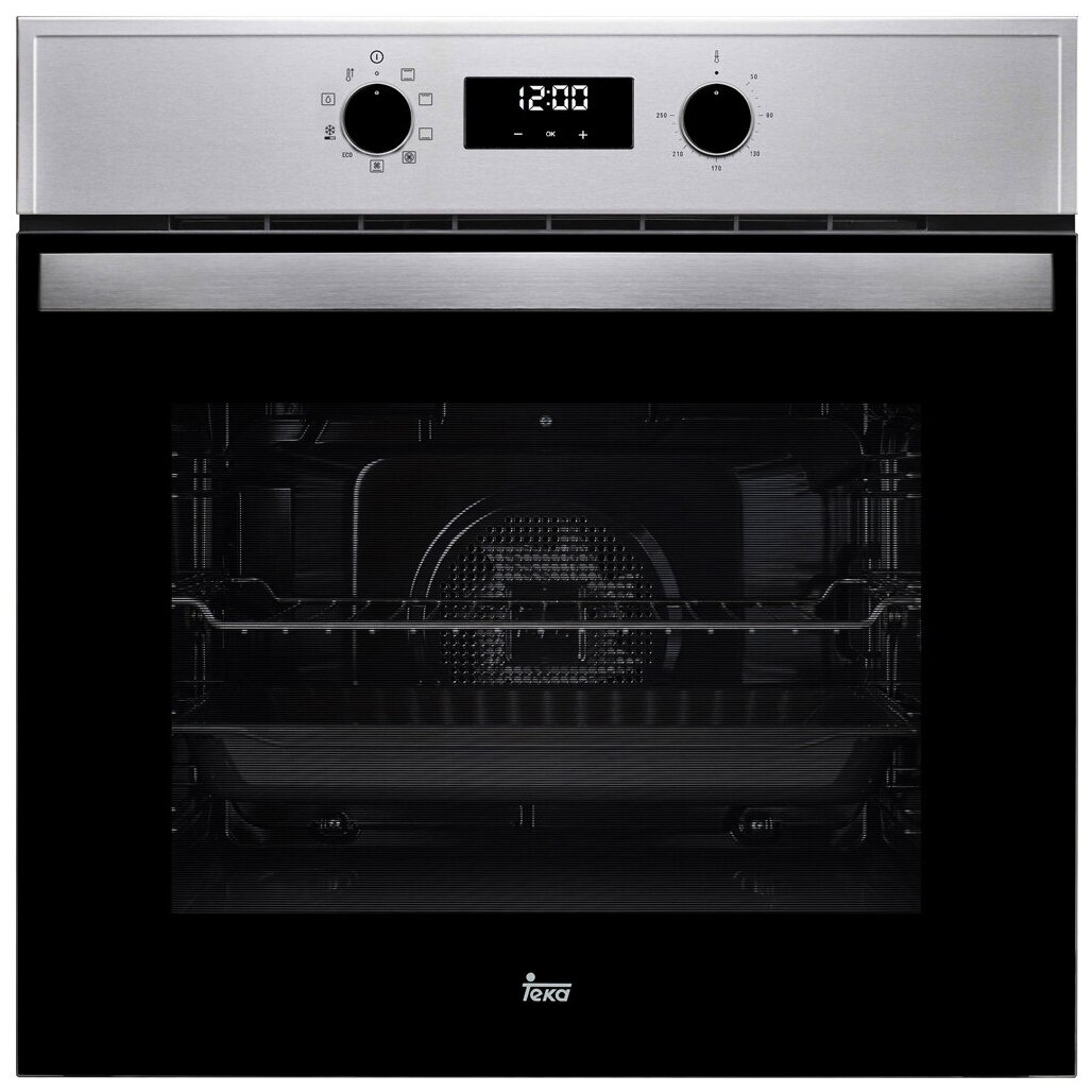 Духовой шкаф Teka HBB 735 - фотография № 1