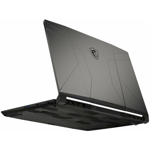 Ноутбук MSI Pulse GL66 12UCK-696XRU Core i5 12500H8Gb512Gb SSDNV RTX3050 4Gb156 FullHDDOS Grey 8079000₽