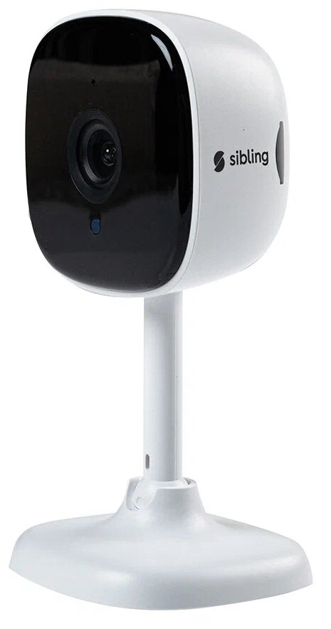 Sibling Камера домашняя Powernet-G Cube - фото №4