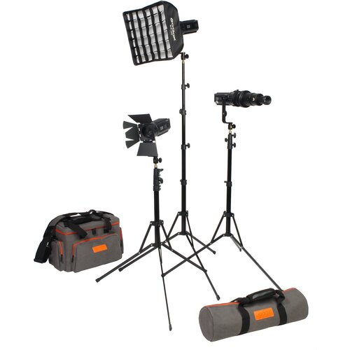 Комплект студийного оборудования Godox SA-D 8802400₽