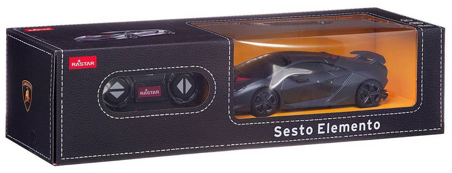 Rastar Lamborghini Sesto (48200) 1:24 19