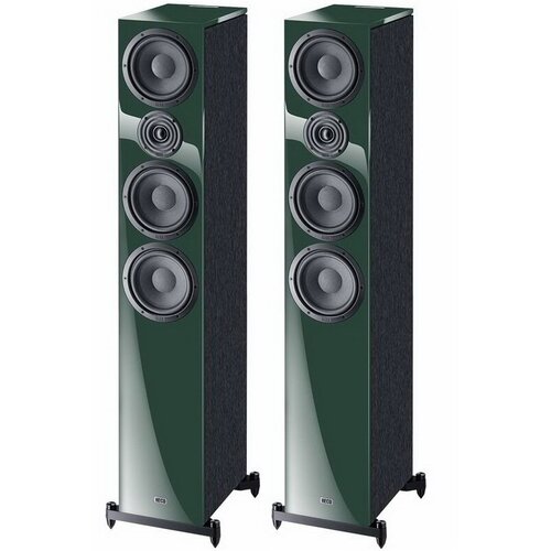 Heco Aurora 700 Speed Green