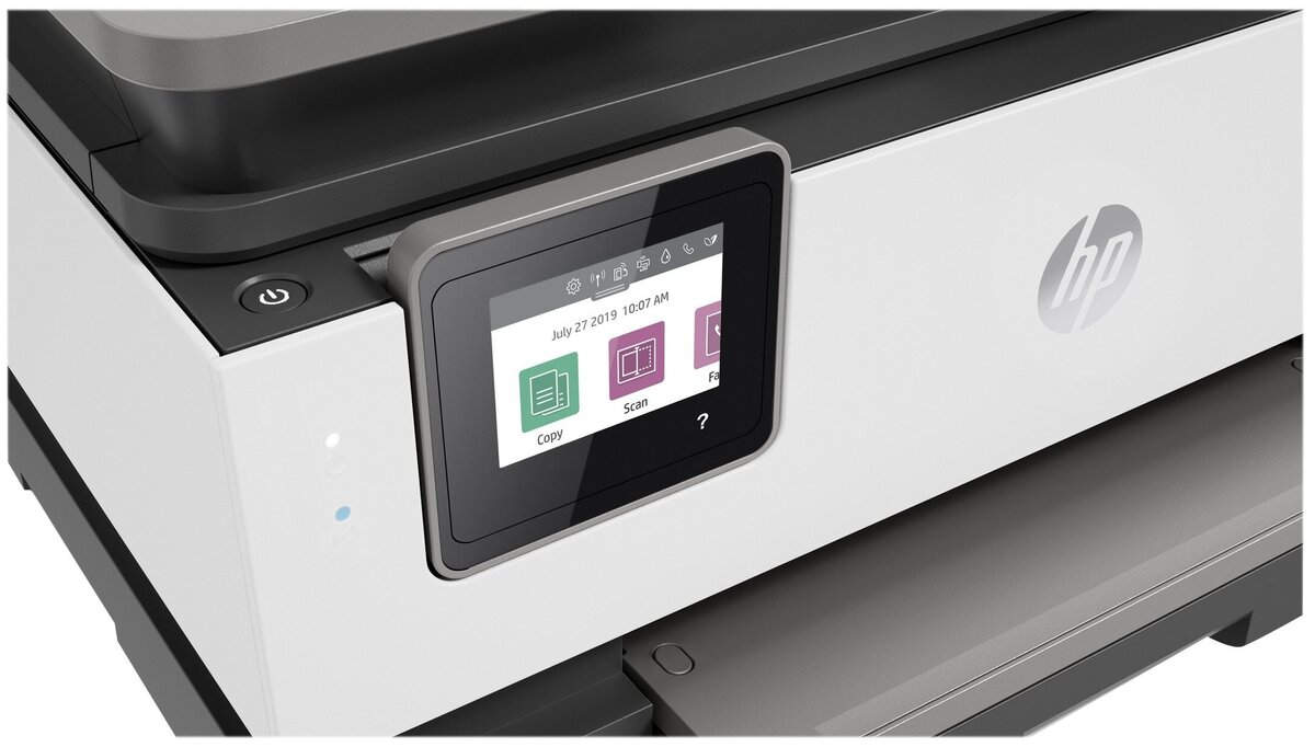 Характеристики модели МФУ HP OfficeJet Pro 8013 на Яндекс.Маркете