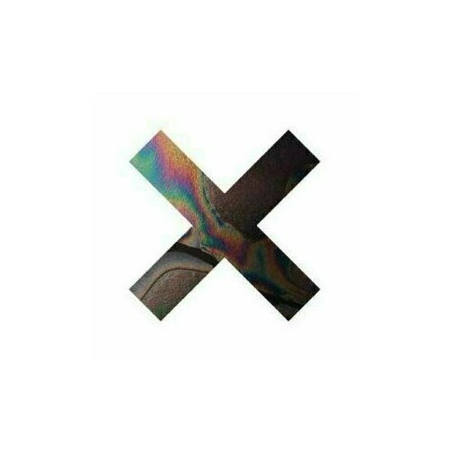 Виниловая пластинка The XX – Coexist LP the xx the xx coexist limited special edition colour