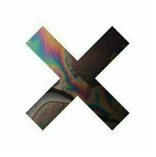 Виниловая пластинка The XX – Coexist LP