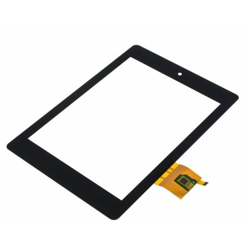 Тачскрин для Acer Iconia Tab A1-810/A1-811 7.9, черный gelar 3400mah zaw1975q аккумулятор для планшетов acer iconia tab 7 a1 713 a1 713hd 1 icp3 6 1 127