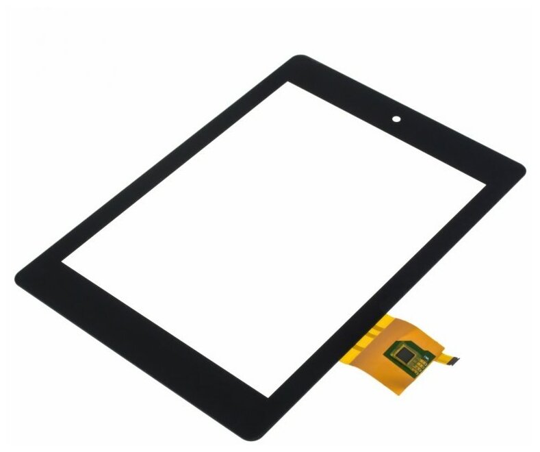 Тачскрин для Acer Iconia Tab A1-810/A1-811 7.9 черный