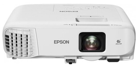 Проектор Epson EB-X49