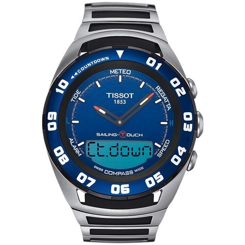 Наручные часы TISSOT