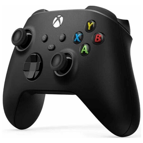 Геймпад Microsoft Xbox Series, Black