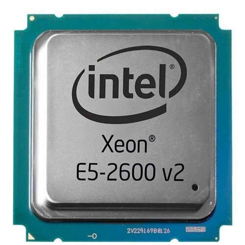 Процессор Intel Xeon E5-2651 v2 LGA2011, 12 x 1800 МГц, OEM процессор intel xeon e5405 4 cores 2 0 ghz slap2