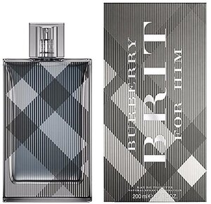 Burberry brit mens deals
