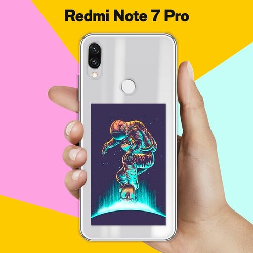   -  Xiaomi Redmi Note 7 Pro