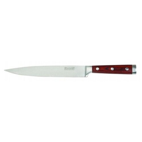 Нож филейный  REGENT inox Nippon 32 см