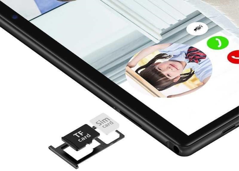 Планшет Ark Teclast M40 Tiger T618 2.0 8C/RAM6Gb/ROM128Gb - фото №4