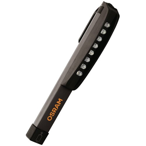 Фонарь OSRAM LEDinspect PENLIGHT 80 черный фонарь osram ledext10210